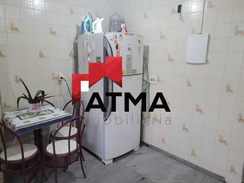 Conheça 14. do imóvel - Apartamento à venda Rua Alcina, Madureira, Rio de Janeiro - R$ 198.000 - VPAP30476 - 14 14. - 14