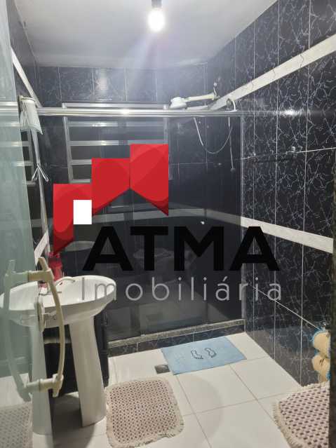 Conheça 15. do imóvel - Apartamento à venda Rua Alcina, Madureira, Rio de Janeiro - R$ 198.000 - VPAP30476 - 15 15. - 15