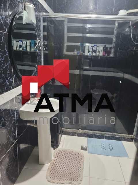 Conheça 16. do imóvel - Apartamento à venda Rua Alcina, Madureira, Rio de Janeiro - R$ 198.000 - VPAP30476 - 16 16. - 16