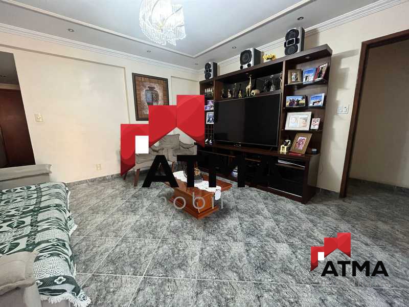 Conheça WhatsApp Image 2023-03-23 at 1 do imóvel - Apartamento à venda Rua Carlos Chambelland, Vila da Penha, Rio de Janeiro - R$ 549.000 - VPAP30006 - 3 WhatsApp Image 2023-03-23 at 1 - 3
