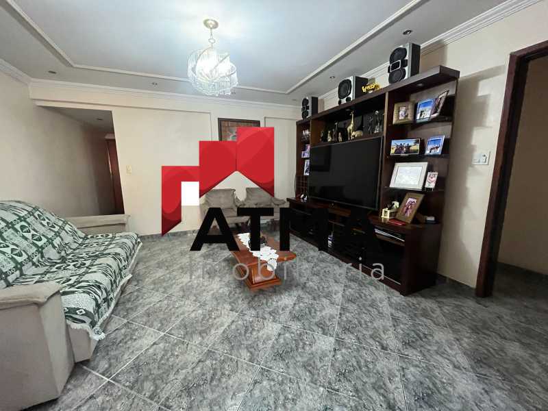 Conheça WhatsApp Image 2023-03-23 at 1 do imóvel - Apartamento à venda Rua Carlos Chambelland, Vila da Penha, Rio de Janeiro - R$ 549.000 - VPAP30006 - 5 WhatsApp Image 2023-03-23 at 1 - 5