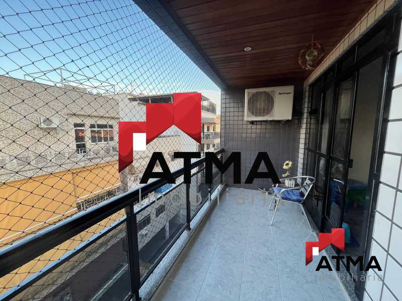 Conheça WhatsApp Image 2023-03-23 at 1 do imóvel - Apartamento à venda Rua Carlos Chambelland, Vila da Penha, Rio de Janeiro - R$ 549.000 - VPAP30006 - 2 WhatsApp Image 2023-03-23 at 1 - 2