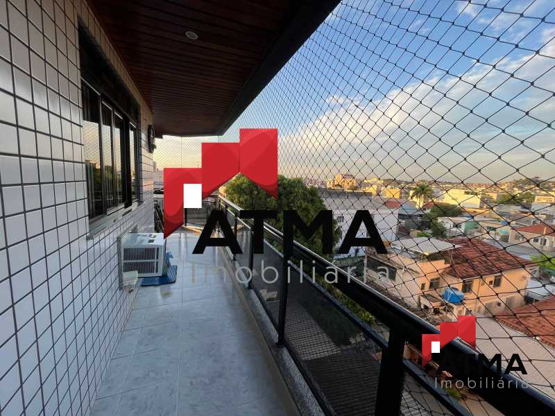 Conheça WhatsApp Image 2023-03-23 at 1 do imóvel - Apartamento à venda Rua Carlos Chambelland, Vila da Penha, Rio de Janeiro - R$ 549.000 - VPAP30006 - 4 WhatsApp Image 2023-03-23 at 1 - 4
