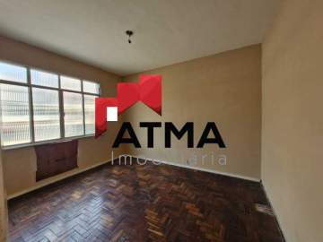 Apartamento para venda e aluguel Rua Tomás Lópes, Penha Circular, Rio de Janeiro - R$ 220.000 - VPAP21346