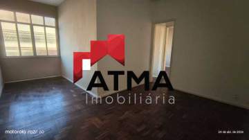 Imperdível - Apartamento à venda Rua Tomás Lópes, Penha Circular, Rio de Janeiro - R$ 200.000 - VPAP21346
