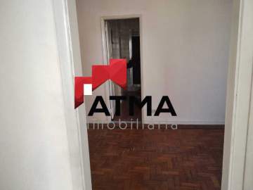 Ótima localização - Apartamento à venda Avenida Ministro Edgard Romero, Madureira, Rio de Janeiro - R$ 178.000 - VPAP21345