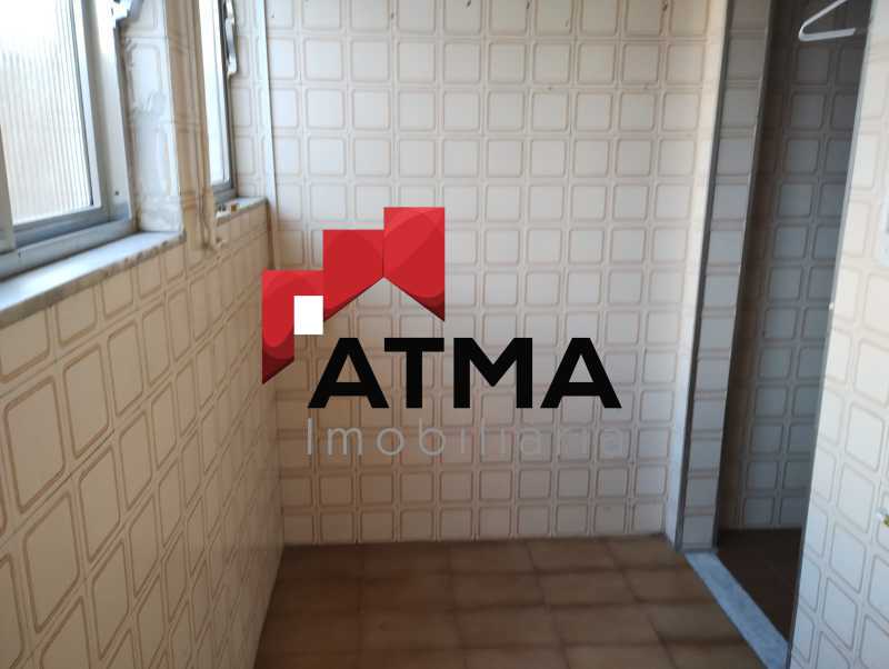 Conheça 14. do imóvel - Apartamento à venda Avenida Ministro Edgard Romero, Madureira, Rio de Janeiro - R$ 178.000 - VPAP21345 - 14 14. - 14