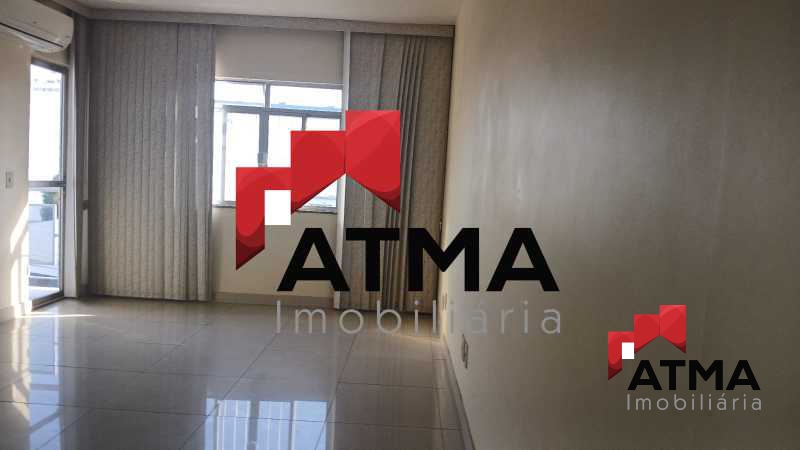 Conheça 1 3. do imóvel - Apartamento à venda Rua Padre Manuel Viegas, Vila da Penha, Rio de Janeiro - R$ 380.000 - VPAP21348 - 1 1 3. - 1