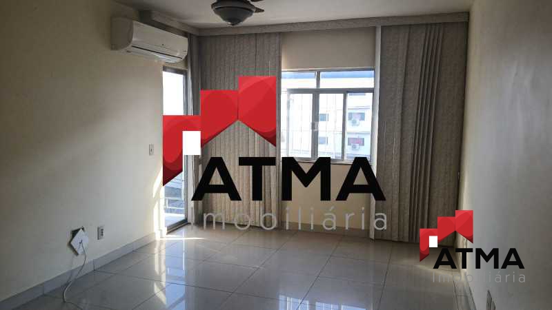 Conheça 2 4. do imóvel - Apartamento à venda Rua Padre Manuel Viegas, Vila da Penha, Rio de Janeiro - R$ 380.000 - VPAP21348 - 2 2 4. - 2
