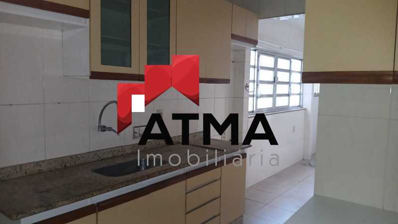 Conheça 9 2. do imóvel - Apartamento à venda Rua Padre Manuel Viegas, Vila da Penha, Rio de Janeiro - R$ 380.000 - VPAP21348 - 5 9 2. - 5