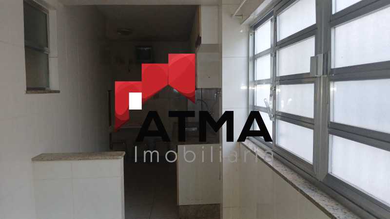 Conheça 11 3. do imóvel - Apartamento à venda Rua Padre Manuel Viegas, Vila da Penha, Rio de Janeiro - R$ 380.000 - VPAP21348 - 13 11 3. - 13