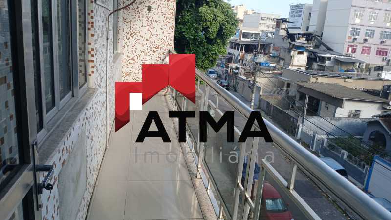 Conheça 20. do imóvel - Apartamento à venda Rua Padre Manuel Viegas, Vila da Penha, Rio de Janeiro - R$ 380.000 - VPAP21348 - 3 20. - 3