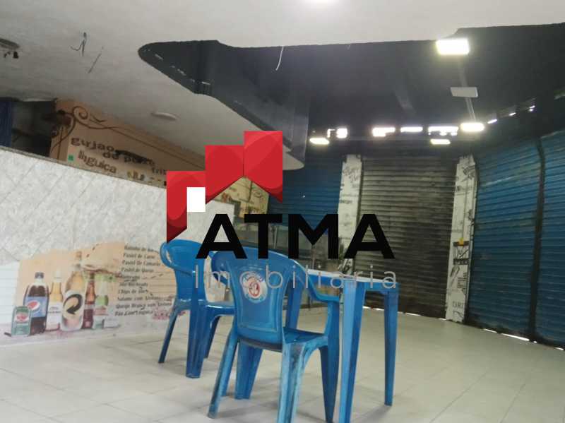 Conheça 1 4. do imóvel - Loja 110m² à venda Rua Tembés, Vila Kosmos, Rio de Janeiro - R$ 300.000 - VPLJ00012 - 2 1 4. - 2