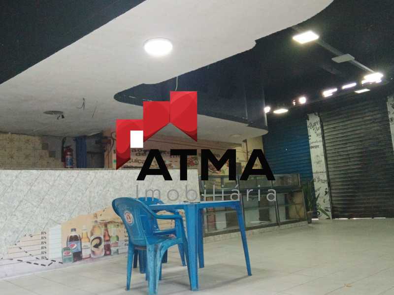 Conheça 2 5. do imóvel - Loja 110m² à venda Rua Tembés, Vila Kosmos, Rio de Janeiro - R$ 300.000 - VPLJ00012 - 3 2 5. - 3