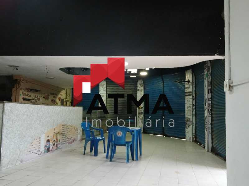 Conheça 3 5. do imóvel - Loja 110m² à venda Rua Tembés, Vila Kosmos, Rio de Janeiro - R$ 300.000 - VPLJ00012 - 4 3 5. - 4