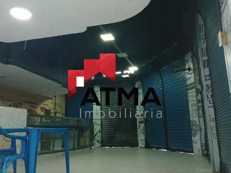 Conheça 4 4. do imóvel - Loja 110m² à venda Rua Tembés, Vila Kosmos, Rio de Janeiro - R$ 300.000 - VPLJ00012 - 5 4 4. - 5