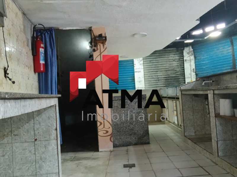Conheça 5 4. do imóvel - Loja 110m² à venda Rua Tembés, Vila Kosmos, Rio de Janeiro - R$ 300.000 - VPLJ00012 - 6 5 4. - 6