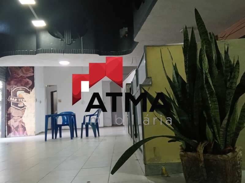 Conheça 6 3. do imóvel - Loja 110m² à venda Rua Tembés, Vila Kosmos, Rio de Janeiro - R$ 300.000 - VPLJ00012 - 7 6 3. - 7