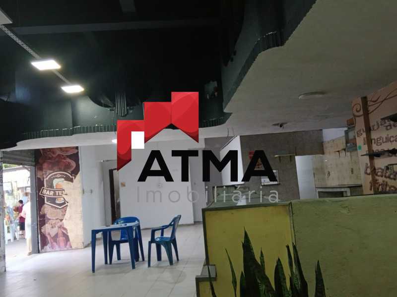 Conheça 7 3. do imóvel - Loja 110m² à venda Rua Tembés, Vila Kosmos, Rio de Janeiro - R$ 300.000 - VPLJ00012 - 8 7 3. - 8