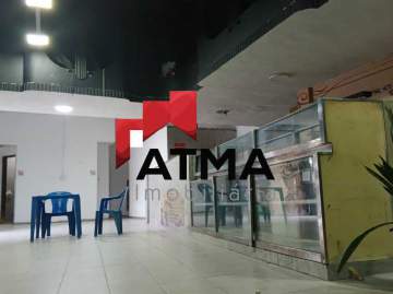 Imperdível - Loja 110m² à venda Rua Tembés, Vila Kosmos, Rio de Janeiro - R$ 300.000 - VPLJ00012