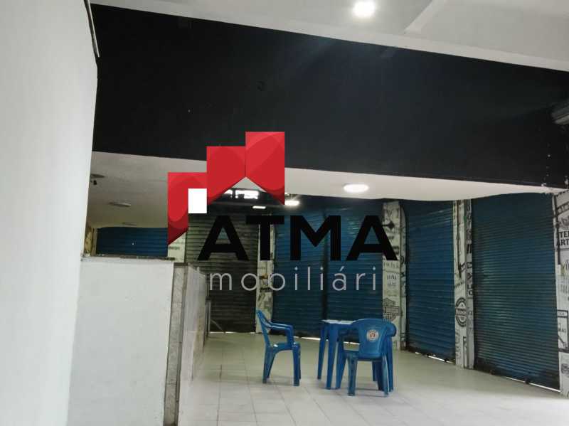 Conheça 9 4. do imóvel - Loja 110m² à venda Rua Tembés, Vila Kosmos, Rio de Janeiro - R$ 300.000 - VPLJ00012 - 9 9 4. - 9