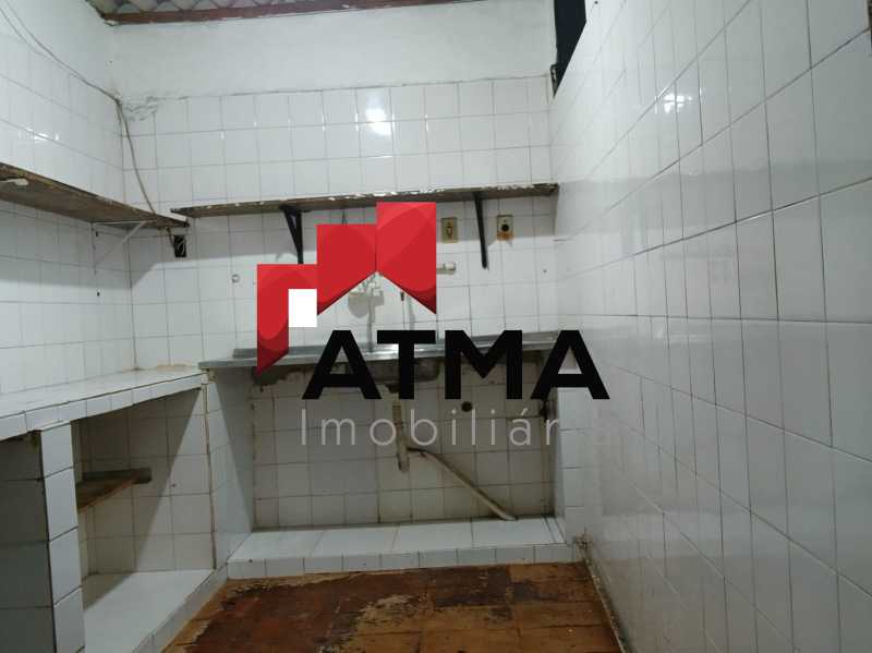 Conheça 13 4. do imóvel - Loja 110m² à venda Rua Tembés, Vila Kosmos, Rio de Janeiro - R$ 300.000 - VPLJ00012 - 13 13 4. - 13