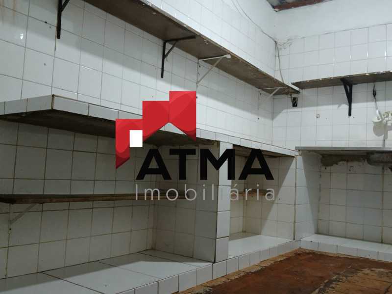 Conheça 14 3. do imóvel - Loja 110m² à venda Rua Tembés, Vila Kosmos, Rio de Janeiro - R$ 300.000 - VPLJ00012 - 14 14 3. - 14