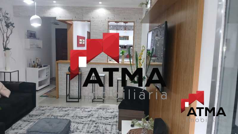 Conheça 3 7. do imóvel - Apartamento à venda Rua São João Gualberto, Vila da Penha, Rio de Janeiro - R$ 550.000 - VPAP21349 - 5 3 7. - 5