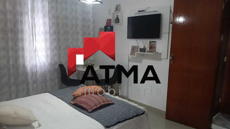 Conheça 5 5. do imóvel - Apartamento à venda Rua São João Gualberto, Vila da Penha, Rio de Janeiro - R$ 550.000 - VPAP21349 - 7 5 5. - 7