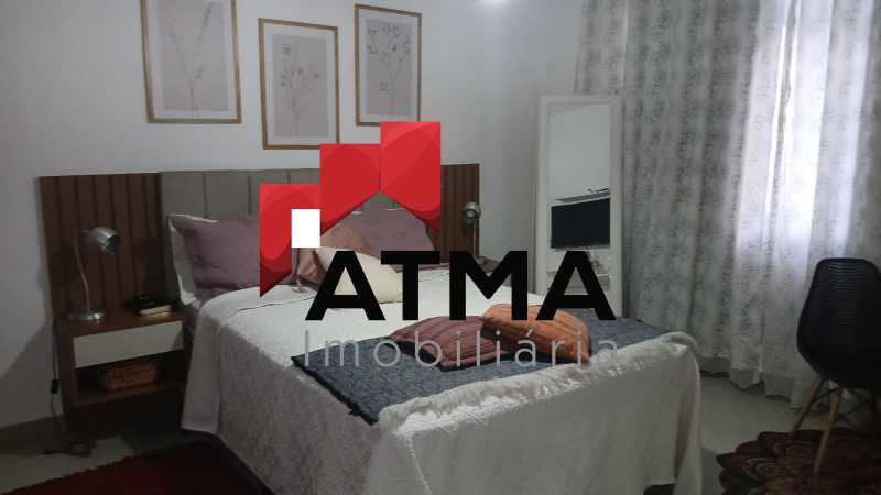 Conheça 6 4. do imóvel - Apartamento à venda Rua São João Gualberto, Vila da Penha, Rio de Janeiro - R$ 550.000 - VPAP21349 - 8 6 4. - 8