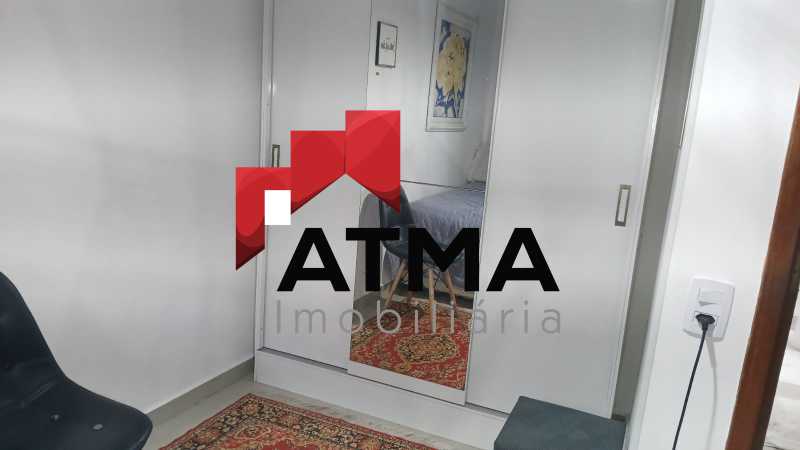 Conheça 8 5. do imóvel - Apartamento à venda Rua São João Gualberto, Vila da Penha, Rio de Janeiro - R$ 550.000 - VPAP21349 - 10 8 5. - 10