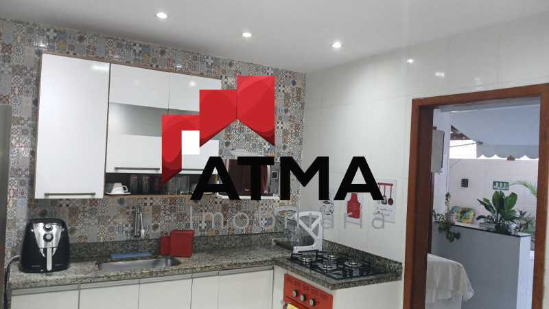 Conheça 17 3. do imóvel - Apartamento à venda Rua São João Gualberto, Vila da Penha, Rio de Janeiro - R$ 550.000 - VPAP21349 - 2 17 3. - 2