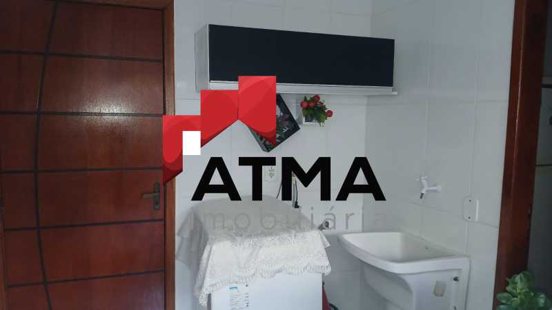 Conheça 19 3. do imóvel - Apartamento à venda Rua São João Gualberto, Vila da Penha, Rio de Janeiro - R$ 550.000 - VPAP21349 - 17 19 3. - 17