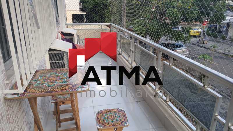 Conheça 21. do imóvel - Apartamento à venda Rua São João Gualberto, Vila da Penha, Rio de Janeiro - R$ 550.000 - VPAP21349 - 19 21. - 19