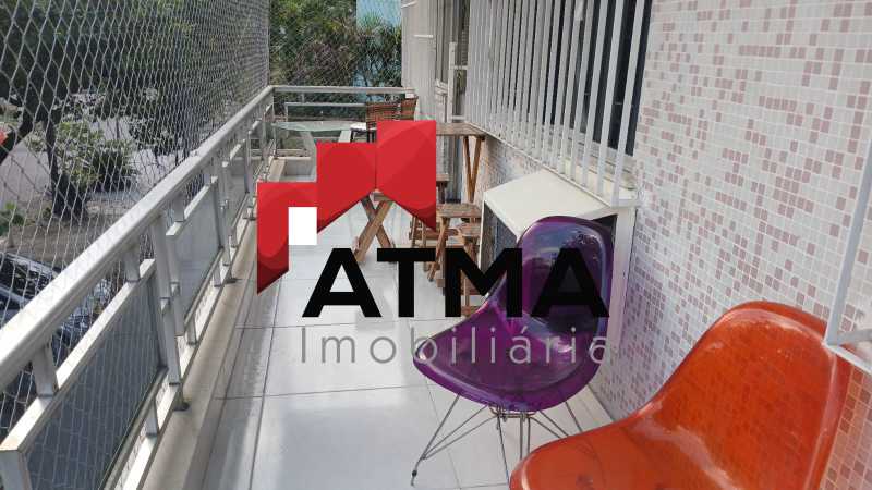 Conheça 22. do imóvel - Apartamento à venda Rua São João Gualberto, Vila da Penha, Rio de Janeiro - R$ 550.000 - VPAP21349 - 20 22. - 20