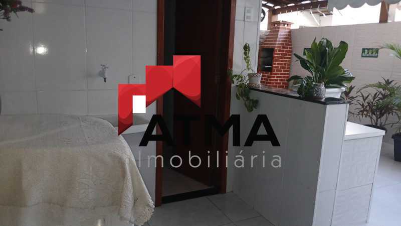 Conheça 24. do imóvel - Apartamento à venda Rua São João Gualberto, Vila da Penha, Rio de Janeiro - R$ 550.000 - VPAP21349 - 22 24. - 22