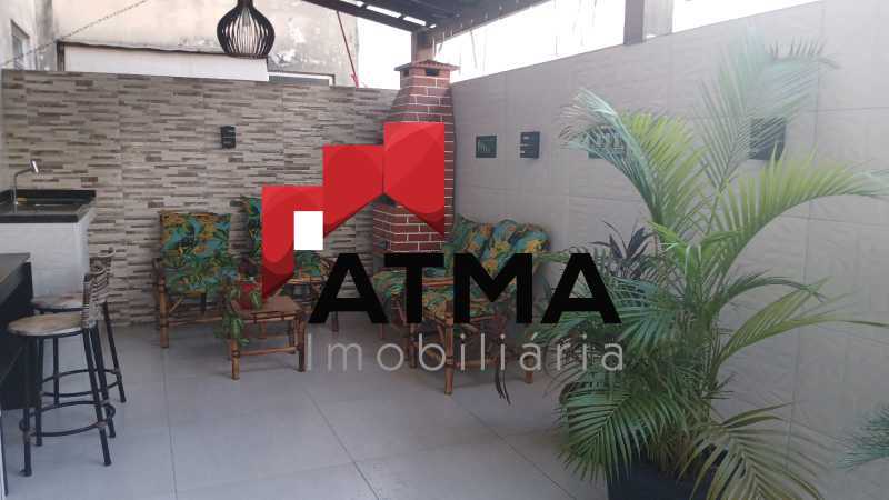 Conheça 25. do imóvel - Apartamento à venda Rua São João Gualberto, Vila da Penha, Rio de Janeiro - R$ 550.000 - VPAP21349 - 23 25. - 23