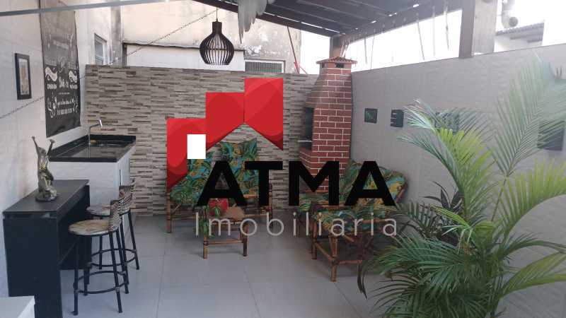 Conheça 27. do imóvel - Apartamento à venda Rua São João Gualberto, Vila da Penha, Rio de Janeiro - R$ 550.000 - VPAP21349 - 25 27. - 25
