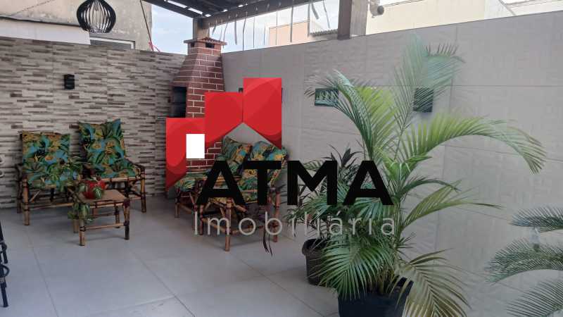 Conheça 28. do imóvel - Apartamento à venda Rua São João Gualberto, Vila da Penha, Rio de Janeiro - R$ 550.000 - VPAP21349 - 26 28. - 26