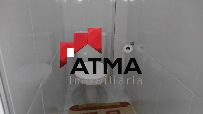Conheça 29. do imóvel - Apartamento à venda Rua São João Gualberto, Vila da Penha, Rio de Janeiro - R$ 550.000 - VPAP21349 - 27 29. - 27