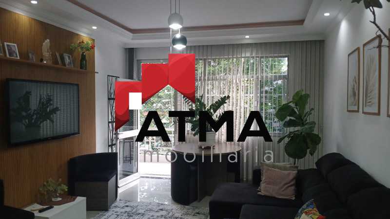 Conheça 3 6. do imóvel - Apartamento à venda Rua São João Gualberto, Vila da Penha, Rio de Janeiro - R$ 550.000 - VPAP21349 - 28 3 6. - 28
