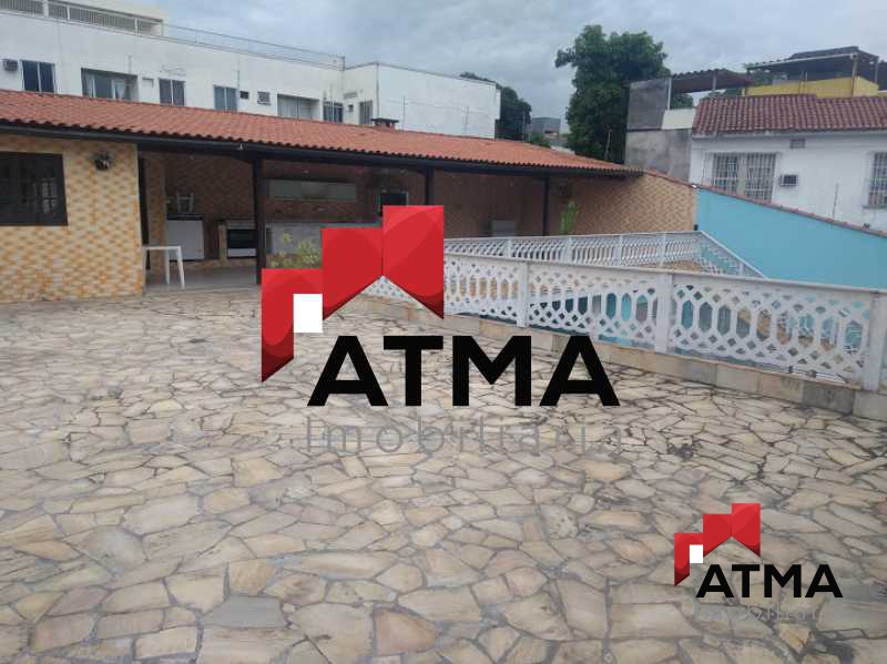 Conheça 82 do imóvel - Casa à venda Rua Ferreira Cardoso, Maria da Graça, Rio de Janeiro - R$ 1.190.000 - VPCA40087 - 10 82 - 10