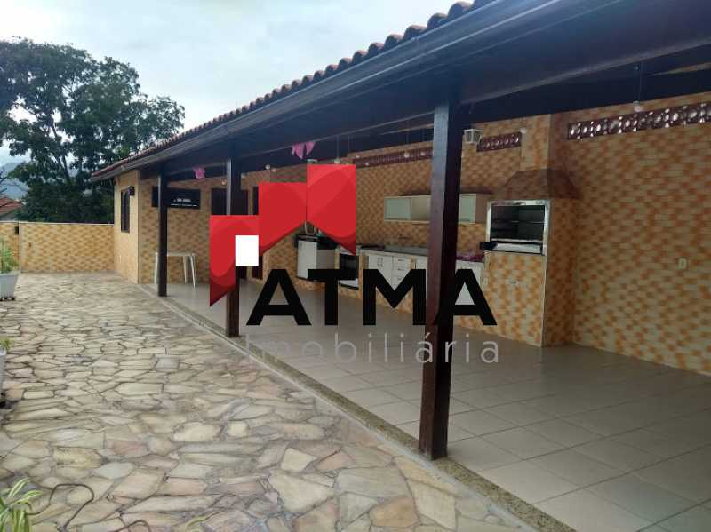 Conheça 81 do imóvel - Casa à venda Rua Ferreira Cardoso, Maria da Graça, Rio de Janeiro - R$ 1.190.000 - VPCA40087 - 9 81 - 9