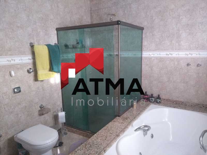 Conheça 47 do imóvel - Casa à venda Rua Ferreira Cardoso, Maria da Graça, Rio de Janeiro - R$ 1.190.000 - VPCA40087 - 19 47 - 19
