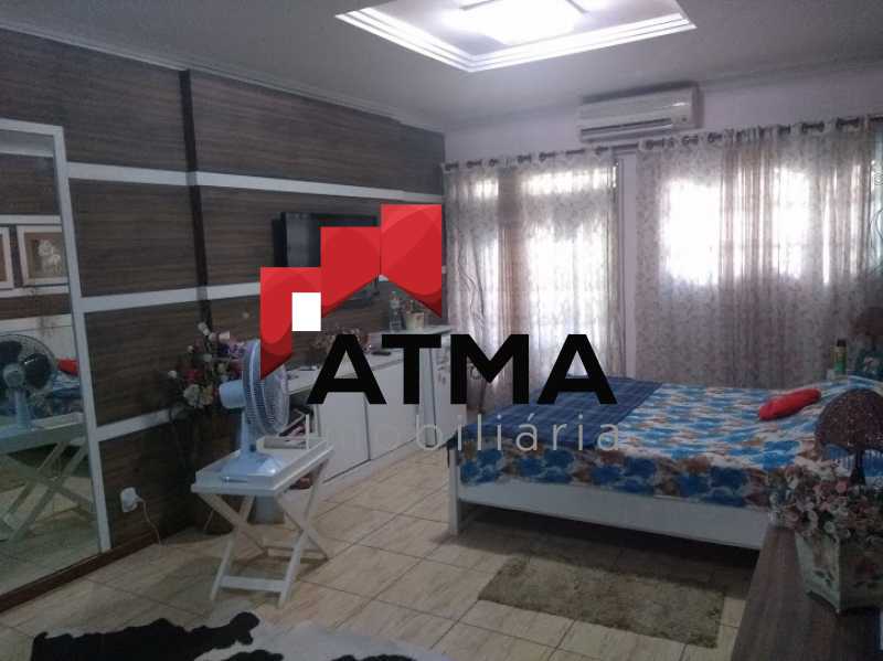 Conheça 46 do imóvel - Casa à venda Rua Ferreira Cardoso, Maria da Graça, Rio de Janeiro - R$ 1.190.000 - VPCA40087 - 16 46 - 16