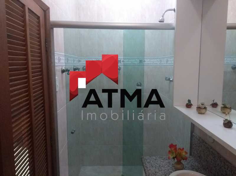Conheça 42 do imóvel - Casa à venda Rua Ferreira Cardoso, Maria da Graça, Rio de Janeiro - R$ 1.190.000 - VPCA40087 - 21 42 - 21