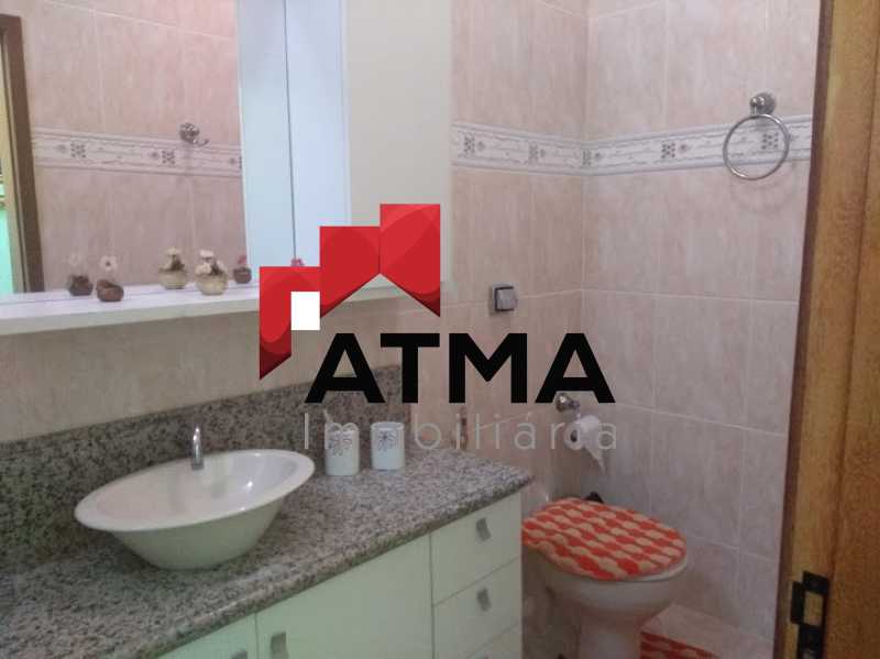 Conheça 40 do imóvel - Casa à venda Rua Ferreira Cardoso, Maria da Graça, Rio de Janeiro - R$ 1.190.000 - VPCA40087 - 22 40 - 22