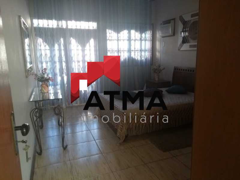 Conheça 38 do imóvel - Casa à venda Rua Ferreira Cardoso, Maria da Graça, Rio de Janeiro - R$ 1.190.000 - VPCA40087 - 15 38 - 15