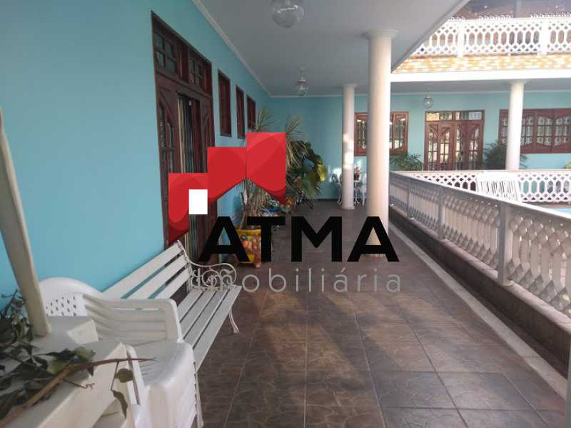 Conheça 10 do imóvel - Casa à venda Rua Ferreira Cardoso, Maria da Graça, Rio de Janeiro - R$ 1.190.000 - VPCA40087 - 20 10 - 20
