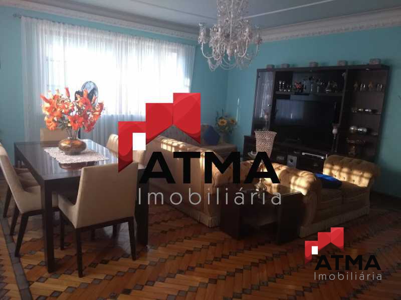 Conheça 14 do imóvel - Casa à venda Rua Ferreira Cardoso, Maria da Graça, Rio de Janeiro - R$ 1.190.000 - VPCA40087 - 2 14 - 2